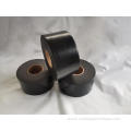 Black polyolefin inner-layer tape